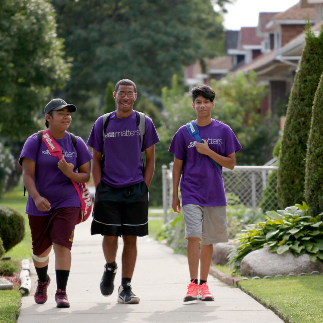 After School Matters | "When Did This Become Okay?"