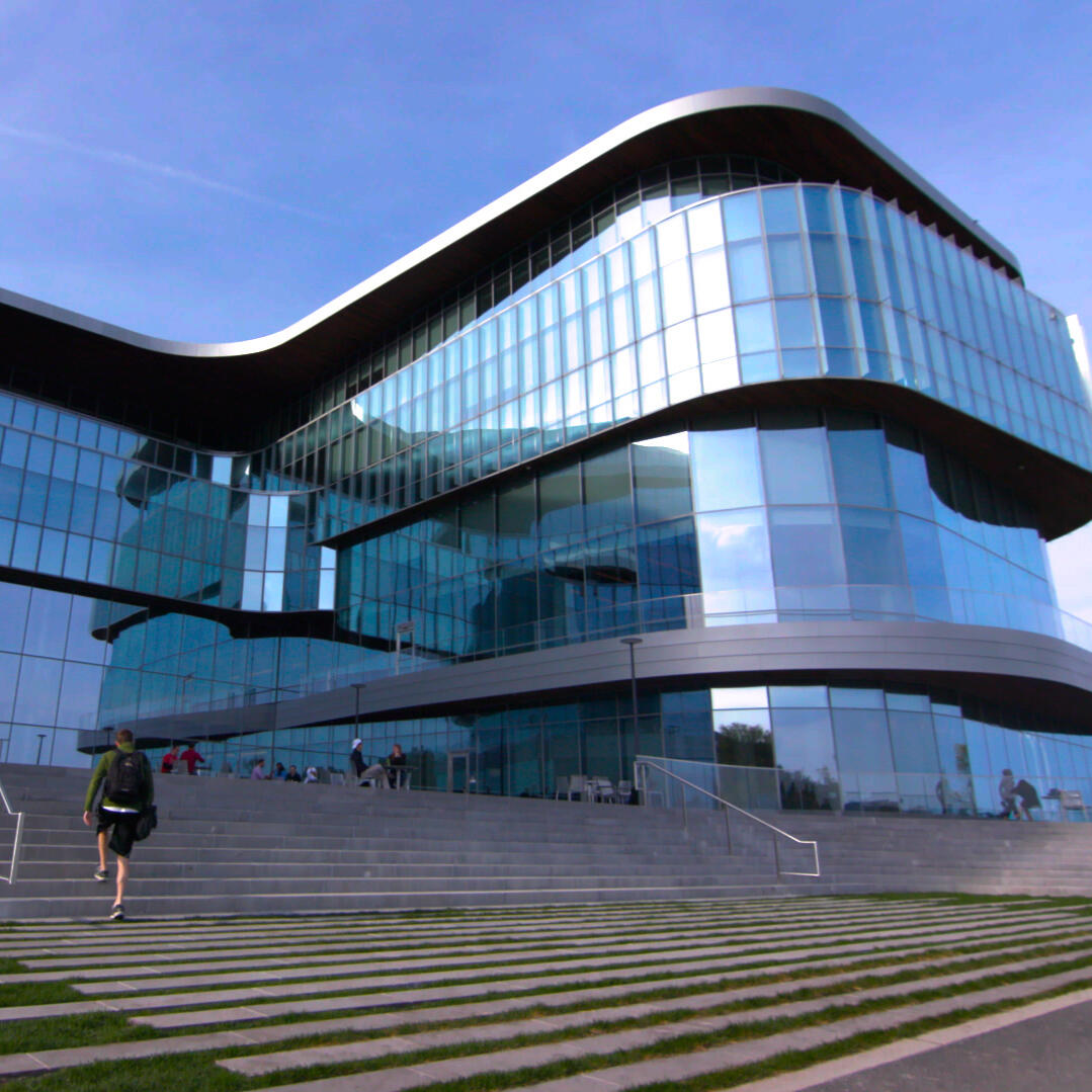 Kellogg School of Management | "Join Us" :30