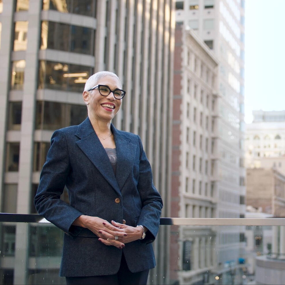 Kellogg School of Management | "With Gratitude"