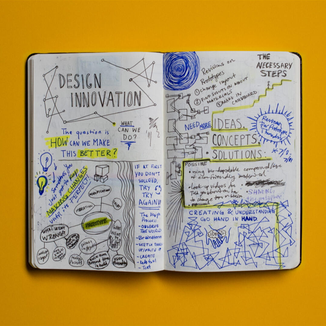 Northwestern University | "Design Innovation"