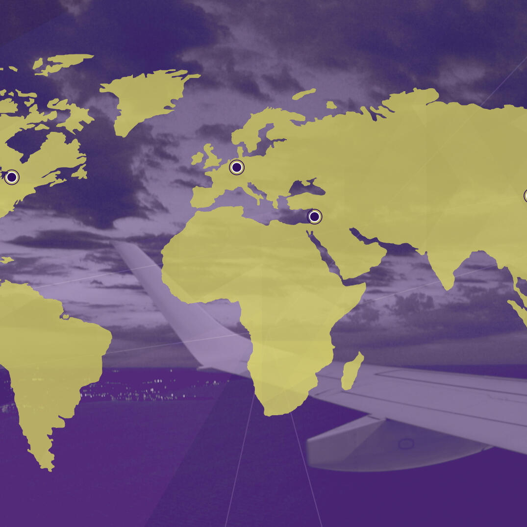 Kellogg | "Executive MBA Global Network"